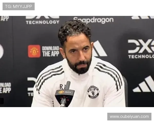 电讯报:塔帅调整战术灵活应变 阿莫林强调球员适应个人风格