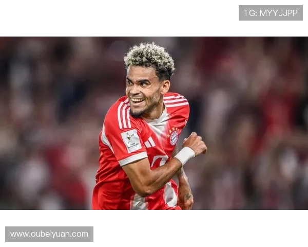 拜仁7轮狂轰27球追平德甲历史同期进球纪录 拜仁7轮狂轰27球追平德甲历史同期进球纪录