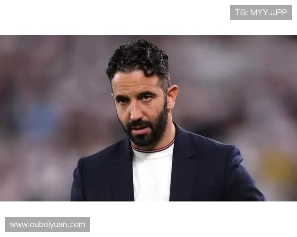 阿莫林回忆曼联经历称学会承受巨大压力并因此更加自信迎接未来挑战