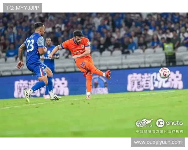 卡扎伊什维利豪取帽子戏法强势荣膺中超第24轮联赛官方最佳球员 卡扎伊什维利豪取帽子戏法强势荣膺中超第24轮联赛官方最佳球员