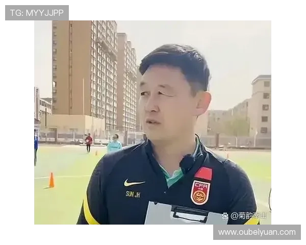孙继海揭露张卓毅家长背后操控之谜 力图颠覆中国足球认知模式 孙继海揭露张卓毅家长背后操控之谜 力图颠覆中国足球认知模式