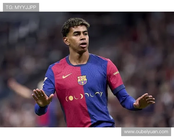 皮克回应亚马尔言论引发皇马不满 理解其渴望拥有类似亚马尔的核心球员 皮克回应亚马尔言论引发皇马不满 理解其渴望拥有类似亚马尔的核心球员